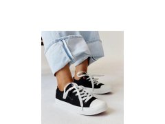 Tenisky model 207362 Solea