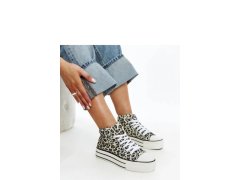 Tenisky model 207388 Solea