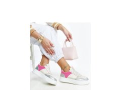 Sportovní obuv model 207410 Solea