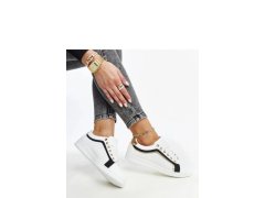 Sportovní boty na platformě model 207440 Solea