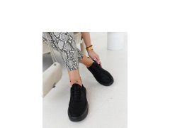 Sportovní boty na platformě model 207540 Solea