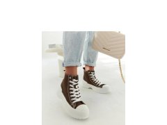 Tenisky model 207548 Solea