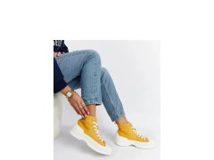 Tenisky model 207549 Solea