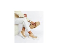 Tenisky model 207551 Solea