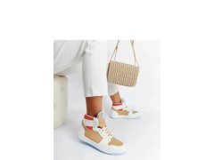 Sportovní obuv model 207562 Solea