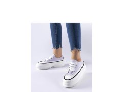 Tenisky model 207593 Solea