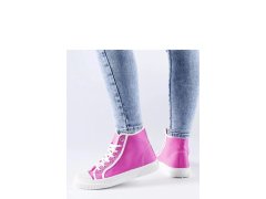 Tenisky model 207594 Solea