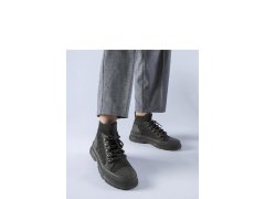 Tenisky model 207609 Solea