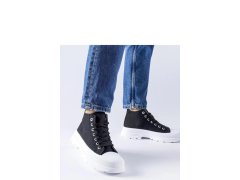 Tenisky model 207612 Solea