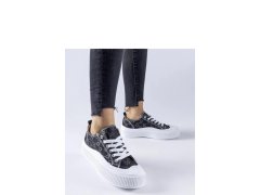 Tenisky model 207616 Solea
