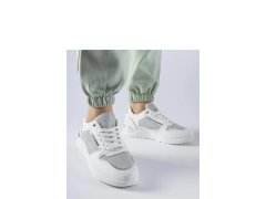 Sportovní obuv model 207629 Solea