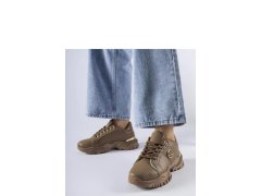 Sportovní obuv model 207635 Solea