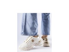 Sportovní obuv model 207636 Solea
