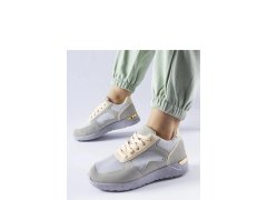 Tenisky model 207639 Solea