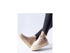 Tenisky model 207650 Solea