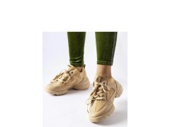 Sportovní obuv model 207703 Solea