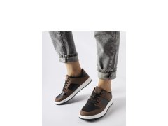 Sportovní obuv model 207707 Solea