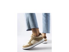 Sportovní obuv model 207708 Solea