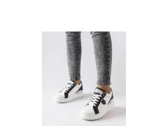 Sportovní obuv model 207724 Solea