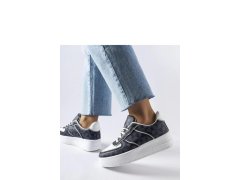 Sportovní obuv model 207751 Solea