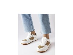 Sportovní obuv model 207757 Solea