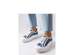 Tenisky model 207759 Solea