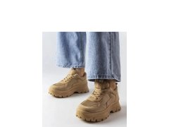 Tenisky model 207813 Solea