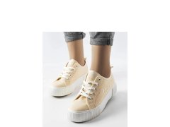 Tenisky model 207858 Solea