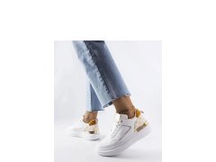 Sportovní obuv model 207866 Solea