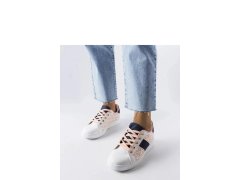 Tenisky model 207867 Solea