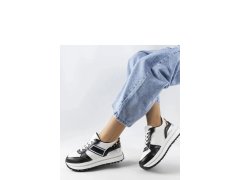 Sportovní obuv model 207884 Solea