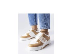Tenisky model 207906 Solea