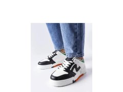 Tenisky model 207907 Solea