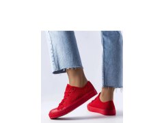 Tenisky model 207953 Solea