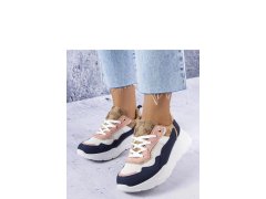 Sportovní obuv model 207960 Solea