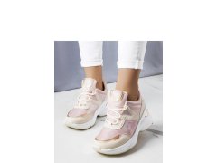 Sportovní obuv model 207969 Solea