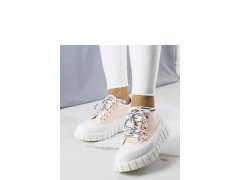 Tenisky model 207985 Solea