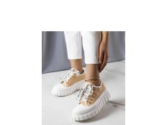 Tenisky model 207986 Solea