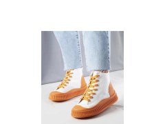 Tenisky model 207996 Solea