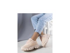 Sportovní obuv model 208002 Solea