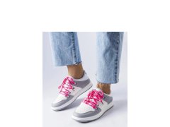 Sportovní obuv model 208005 Solea