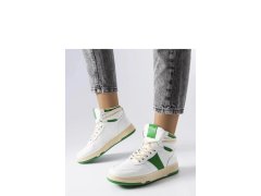 Sportovní obuv model 208010 Solea