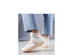 Sportovní obuv model 208012 Solea