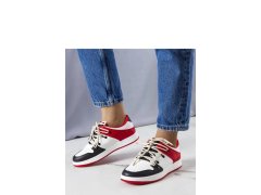Sportovní obuv model 208014 Solea