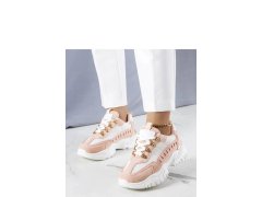 Sportovní obuv model 208016 Solea