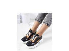 Sportovní obuv model 208044 Solea