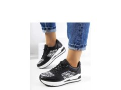 Sportovní obuv model 208045 Solea