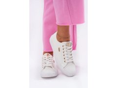 Tenisky model 211352 step in style