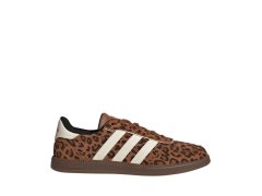 Dámské boty adidas breaknet sleek hnědá KK4670