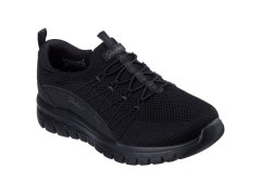 Dámské tenisky skechers graceful picture perfect 100702 BBK